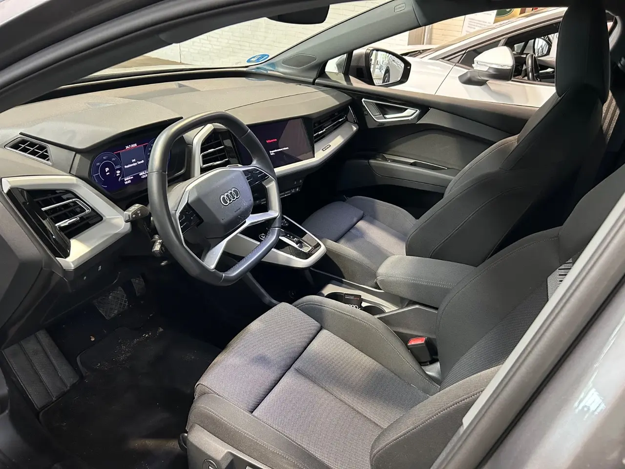 Billede 3 - Audi Q4 e-tron 40 Advanced