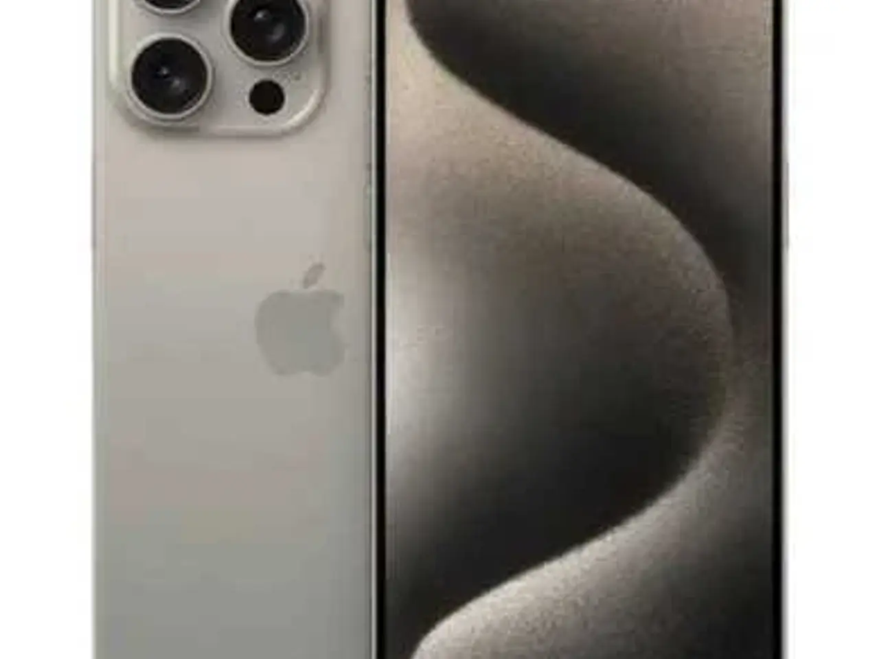 Billede 1 - Iphone 15 pro
