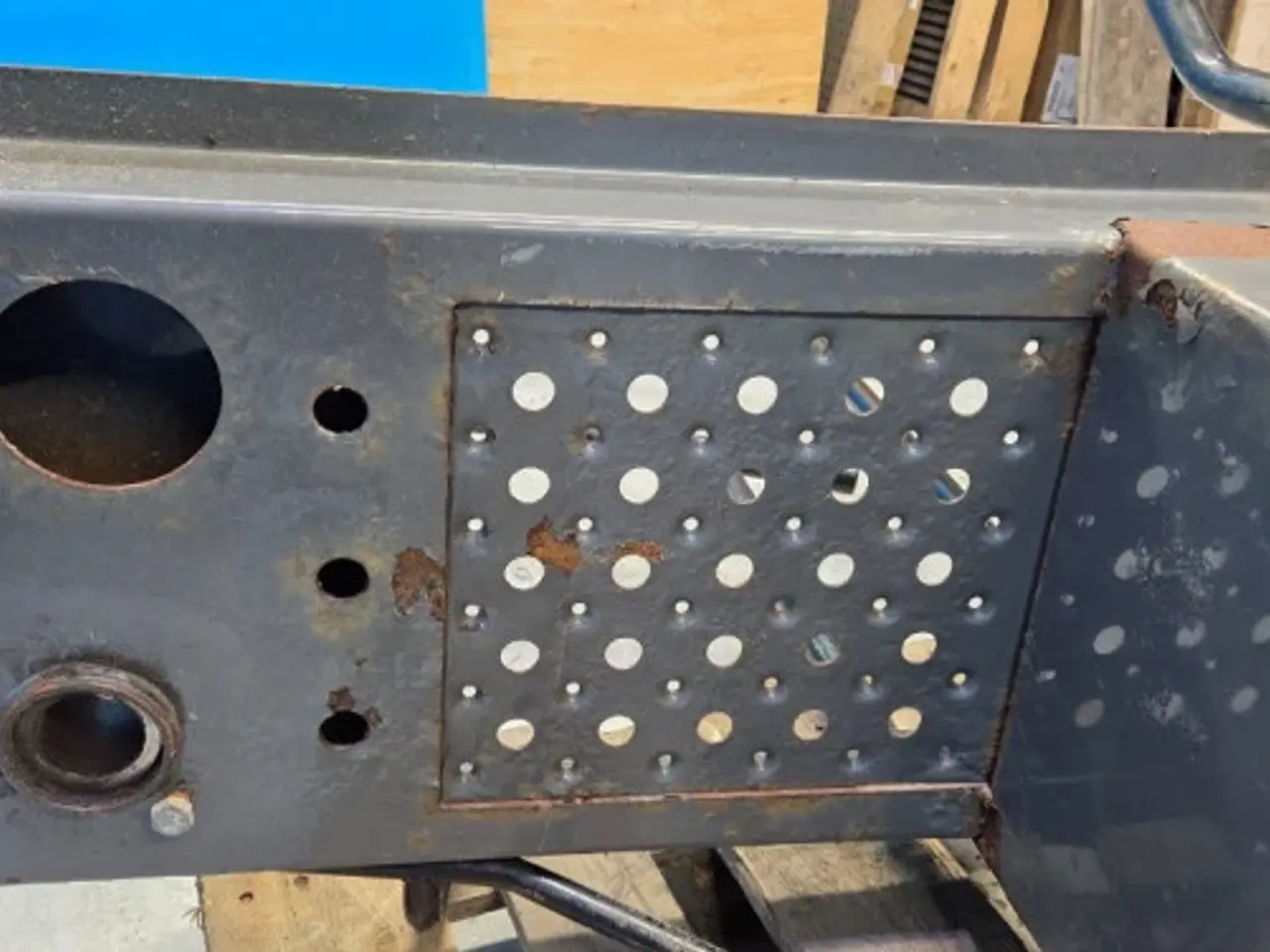 Billede 13 - Massey Ferguson 9280 Stige 28982487