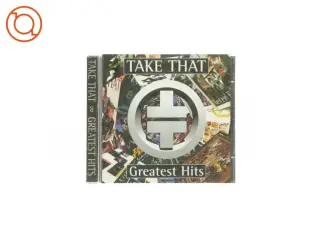 Take that greatest hits