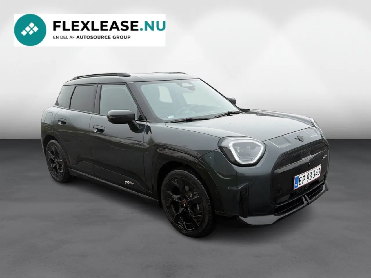 Billede 8 - MINI Aceman SE JCW Trim XL