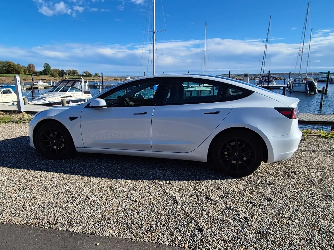 Billede 17 - Tesla model 3 325Hk fra 2021