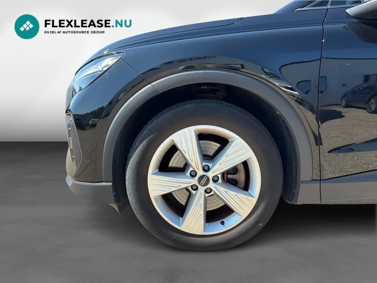 Billede 9 - Audi Q4 e-tron 40 Attitude