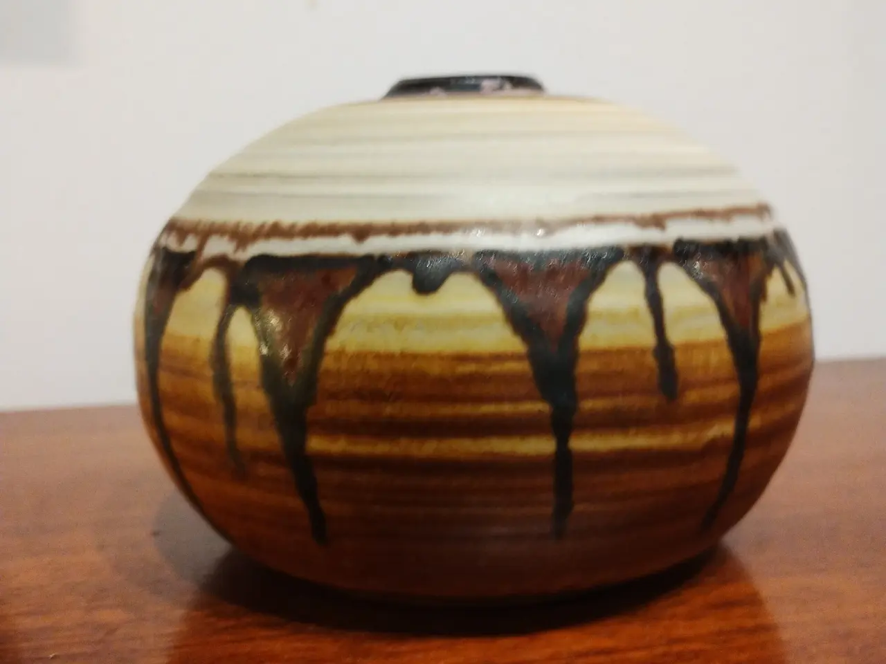 Billede 5 - Inge Lise Eder vase