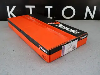 Paslode Forta tagsystem 25-40mm, ubrugt. 