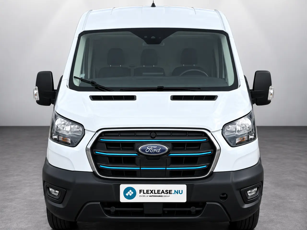 Billede 2 - Ford E-Transit 350 L2 Van 68 Trend H2 RWD