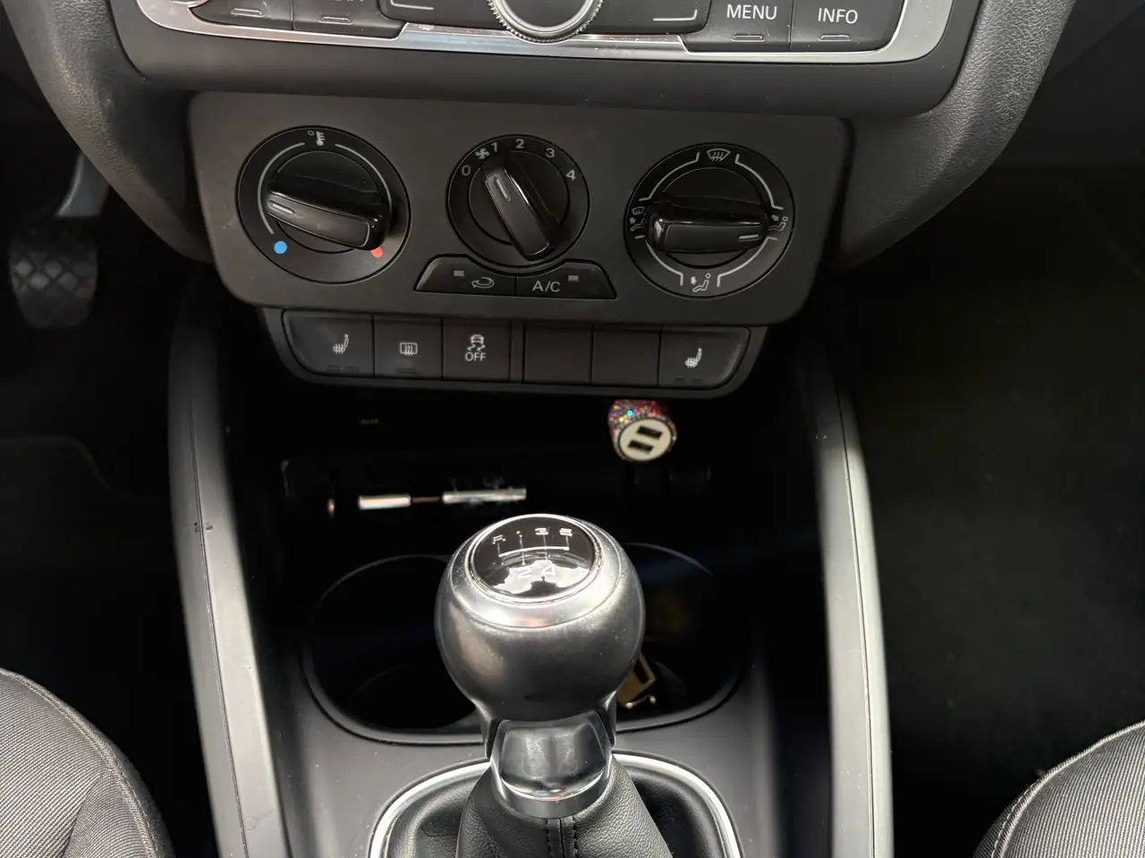 Billede 5 - Audi A1 TDi 116 Sportback