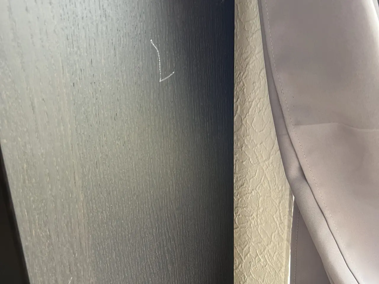 Billede 5 - 2 reoler i mørkt træ