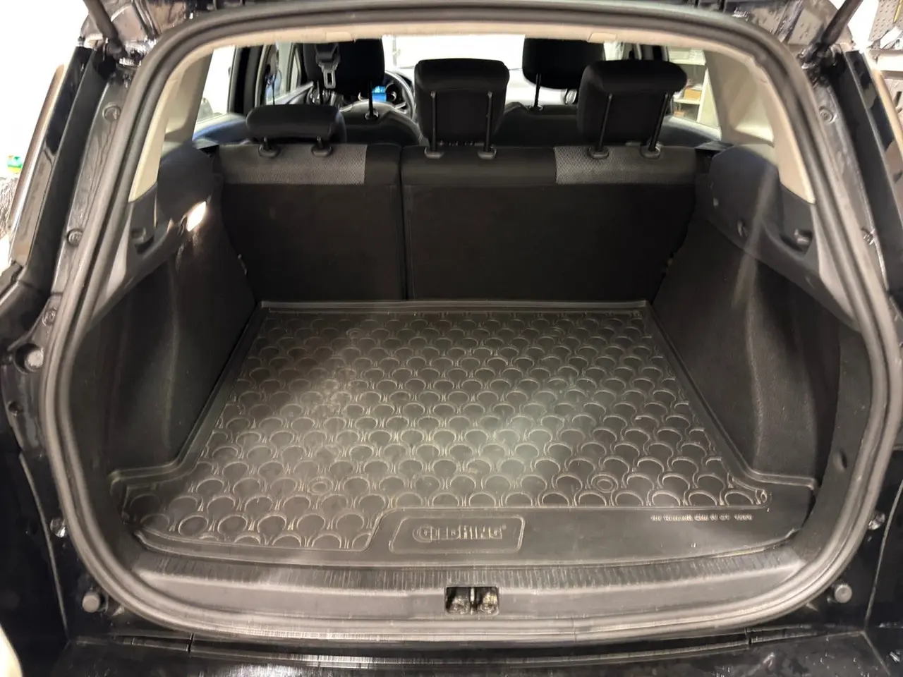 Billede 13 - Renault Clio IV 1,5 dCi 90 Zen