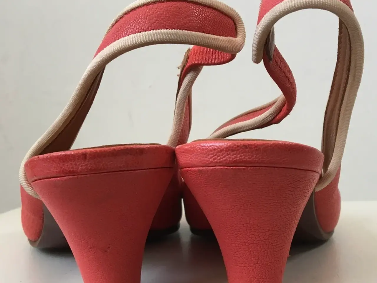 Billede 5 - Chie Mihara, slingbacks, str 37,5