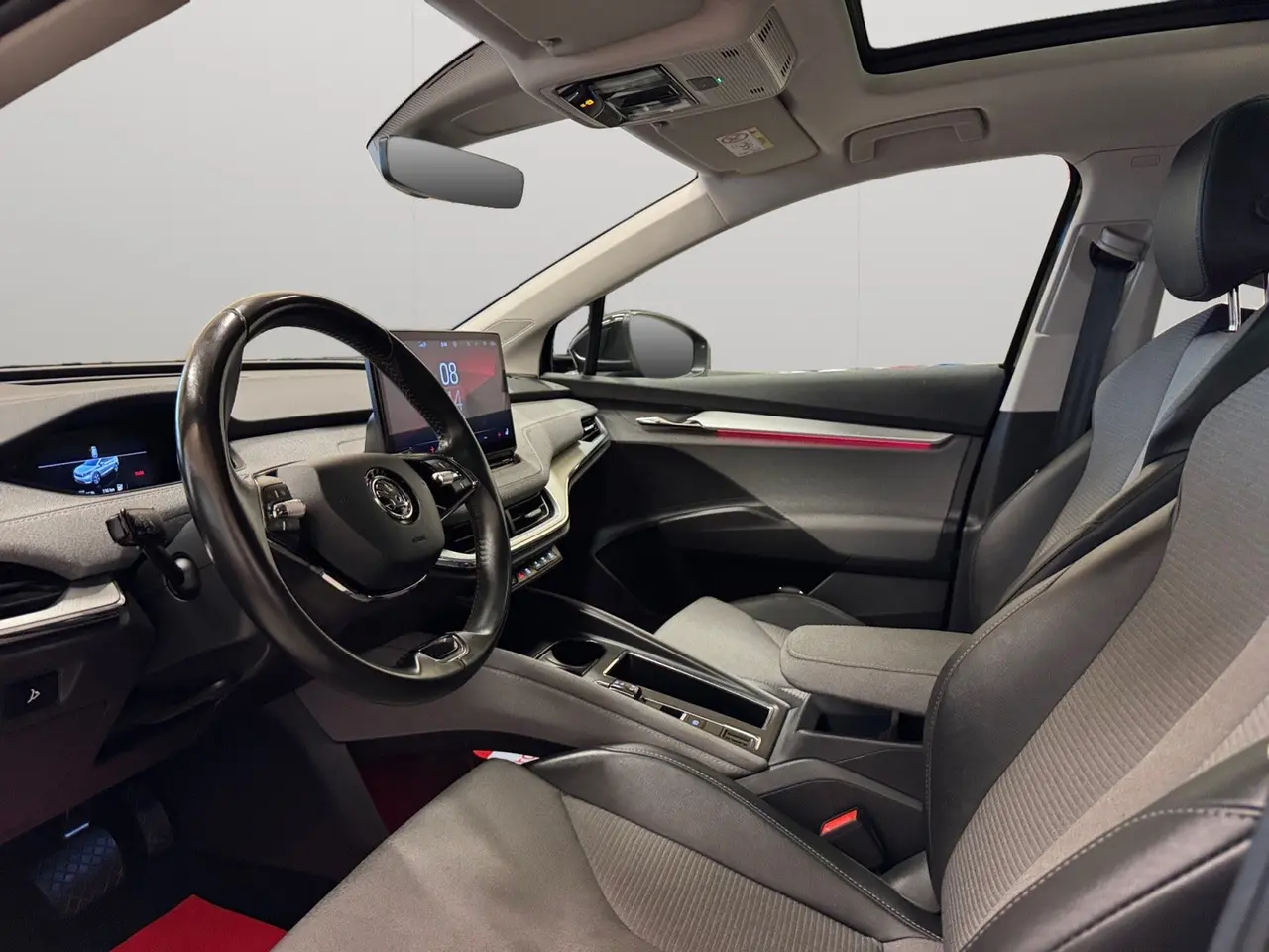 Billede 5 - Skoda Enyaq 80 iV