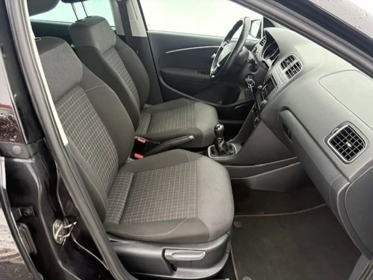 Billede 6 - VW Polo 1,2 TSi 90 Comfortline BMT