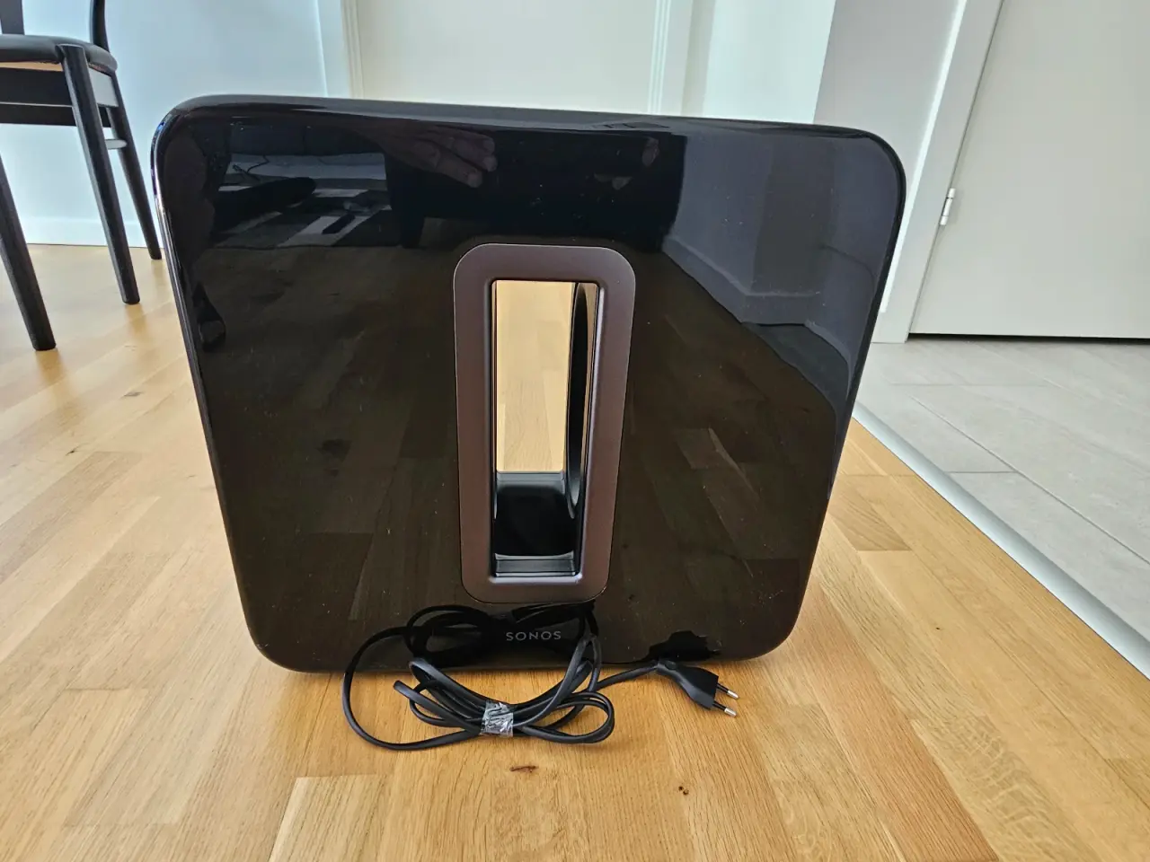 Billede 3 - Sonos Sub gen 3 sort