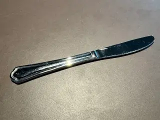 75 stk. Bestik, Kniv