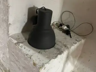 Ikea lampe (lille)