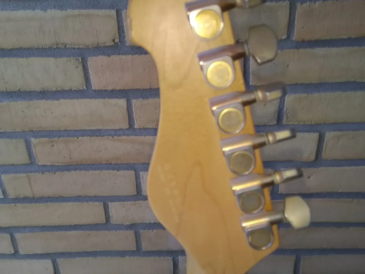 Billede 6 - Yamaha SE 912A Superstrat