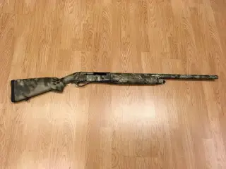 Huglo GX 512 Halvauto
