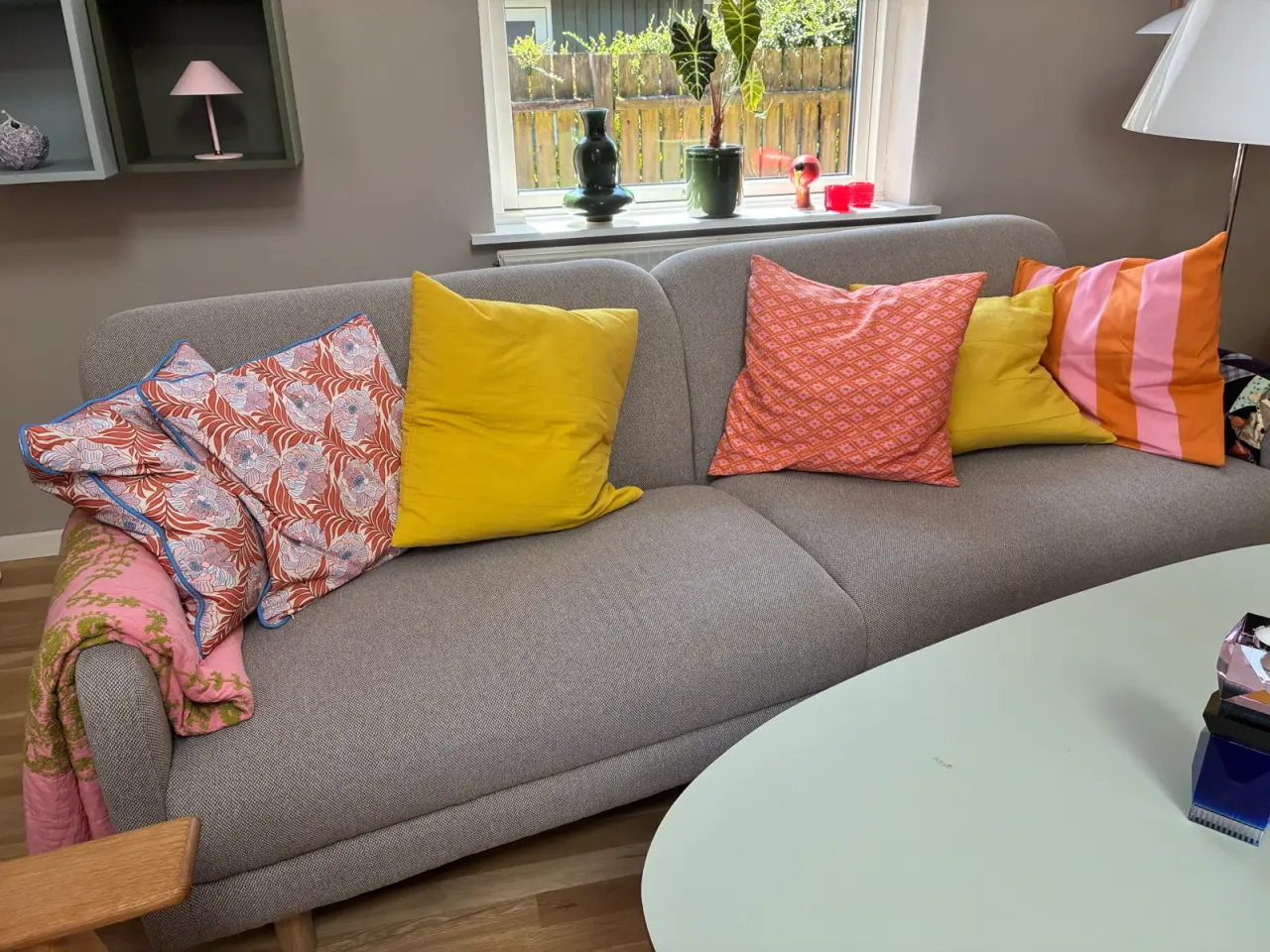 Billede 2 - LANDON sofa Sofacompany