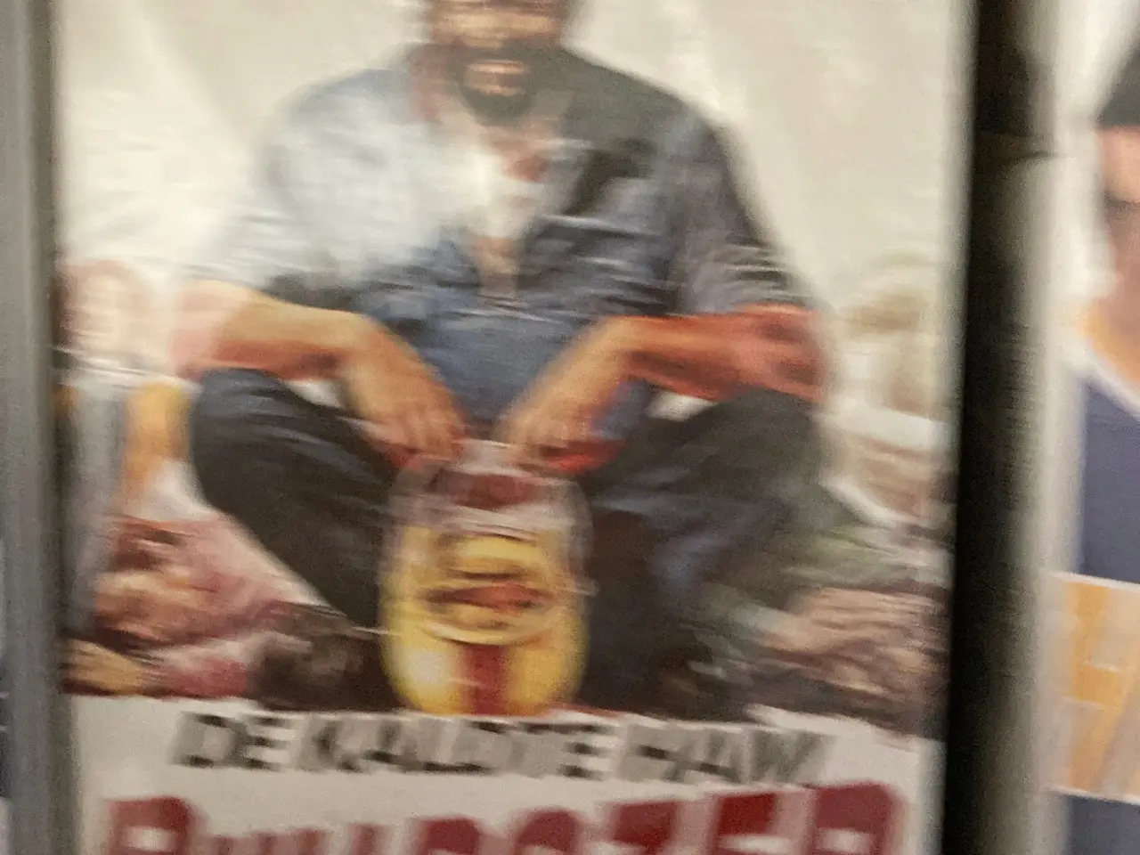 Billede 16 - VHS bånd