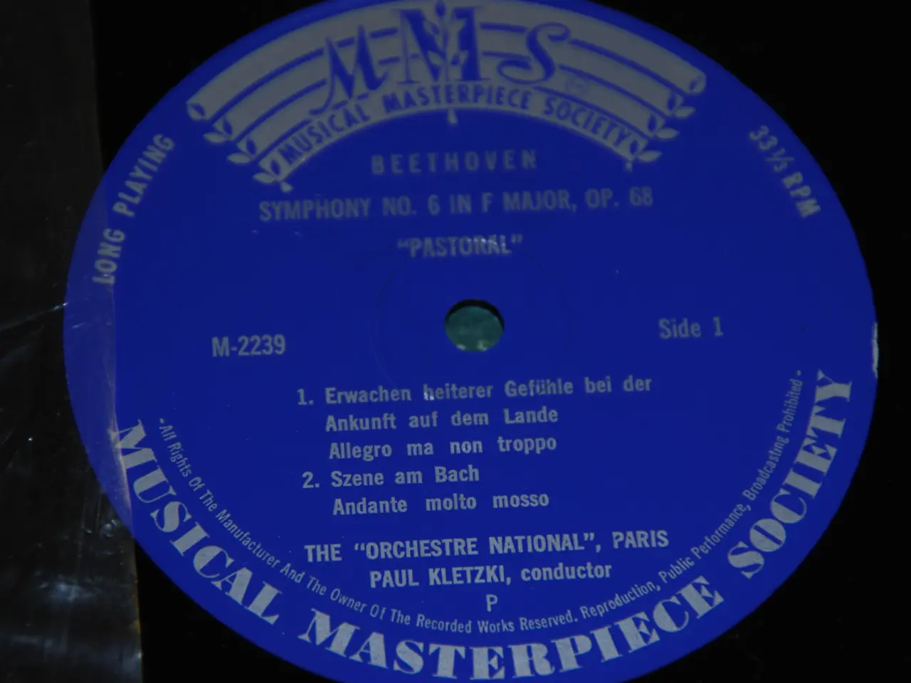 Billede 4 - Klassisk musik, Beethoven