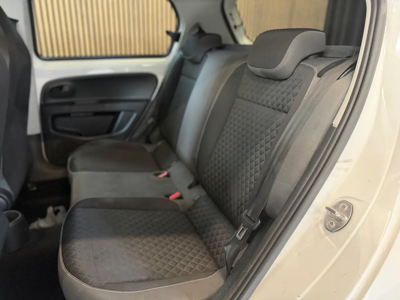 Billede 9 - Skoda Citigo 1,0 MPi 60 Ambition