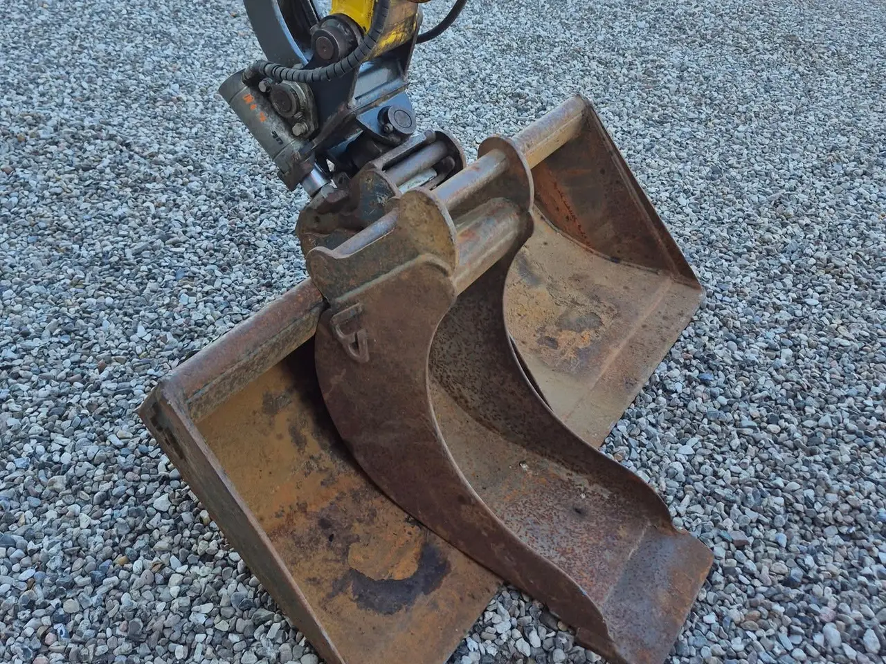 Billede 10 - Wacker Neuson ET20
