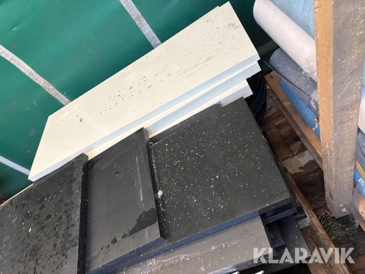 Billede 7 - Industri plast