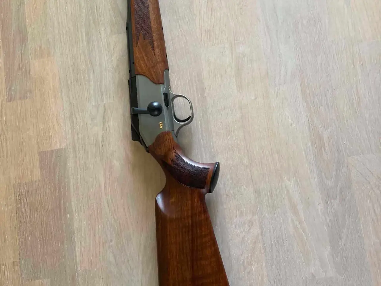 Billede 12 - Blaser R8 30.06