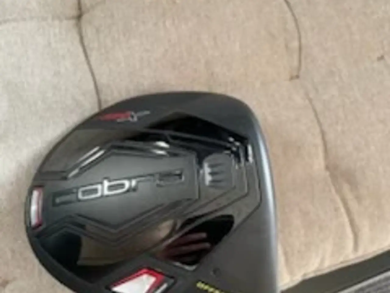 Billede 1 - Driver