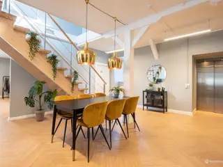 Virtuelt kontor på Frederiksberg ved Fuglevangsvej
