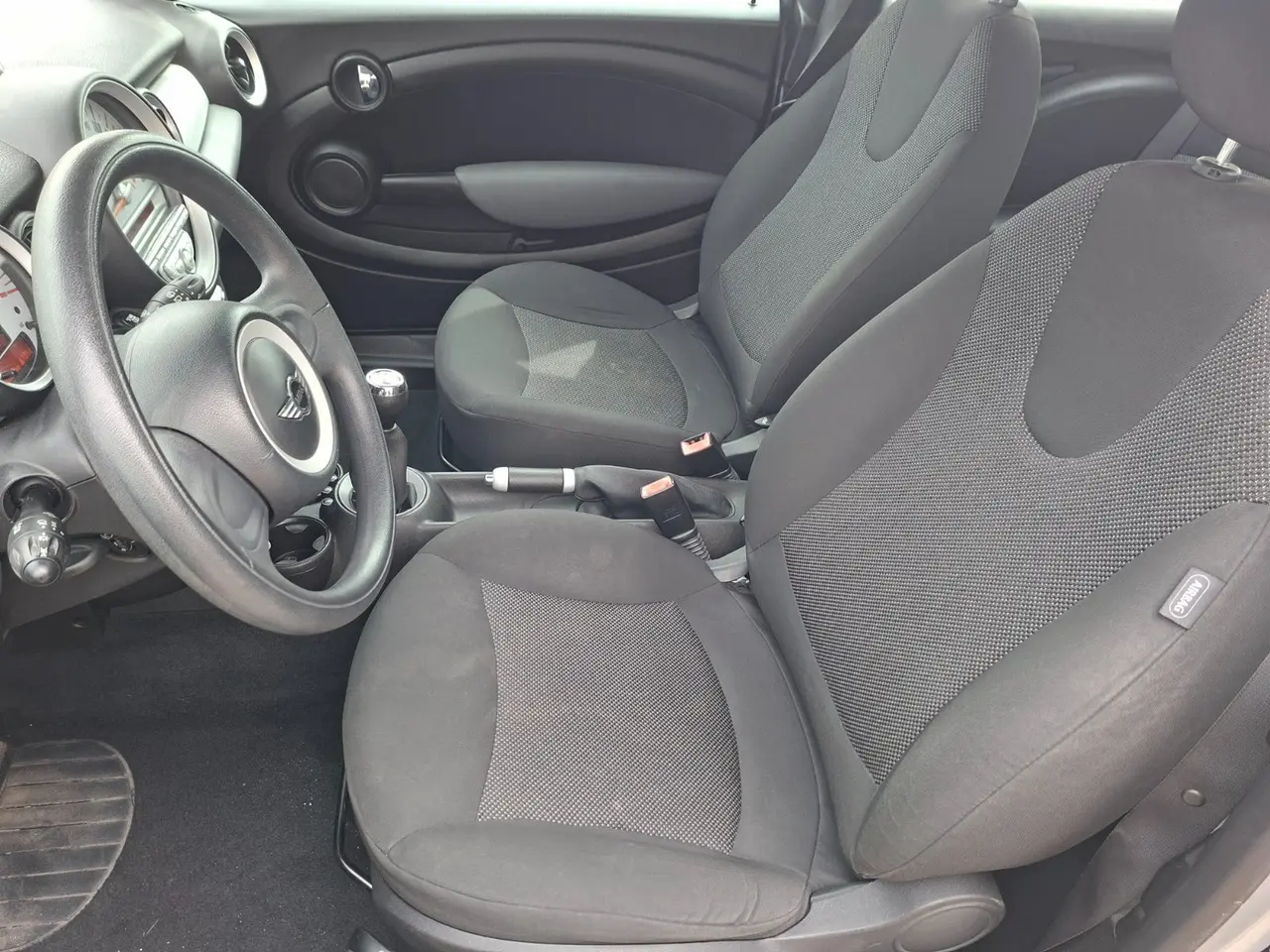 Billede 9 - MINI Cooper 1,6 