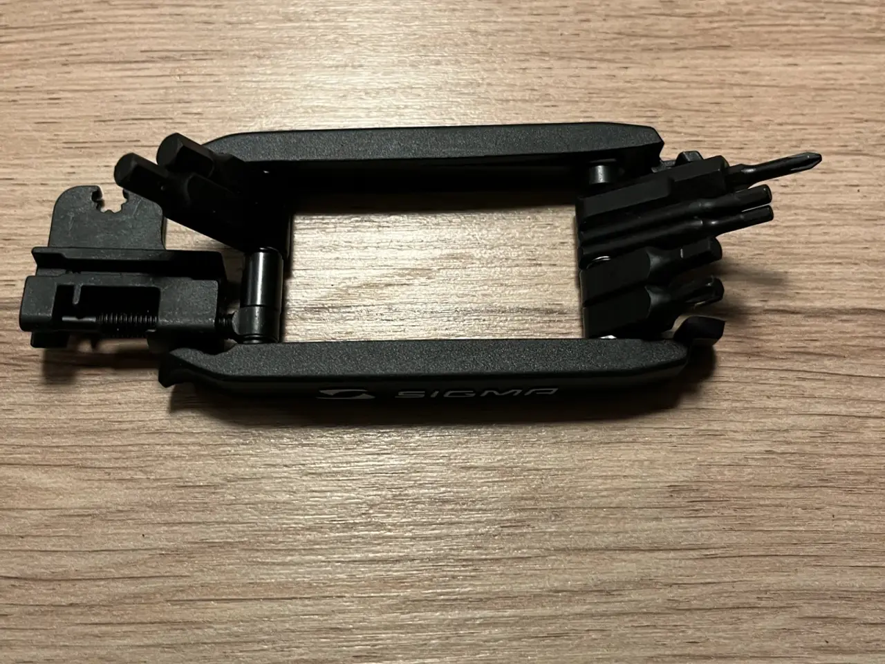 Billede 4 - Multi tool Sigma Sport