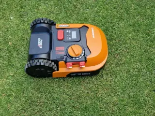 Worx WR 141E