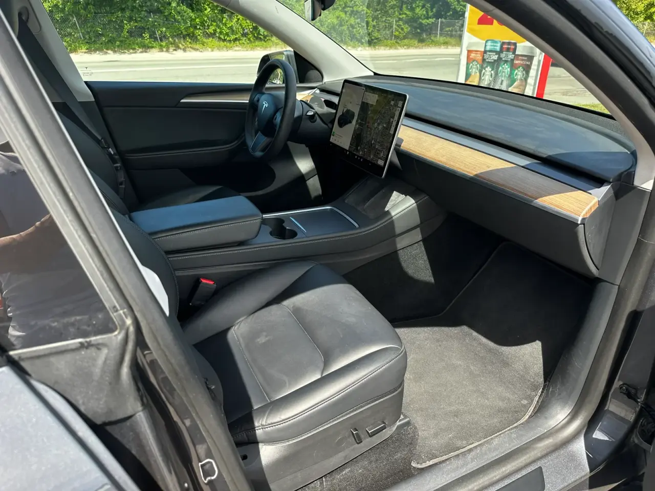 Billede 10 - Tesla Model Y Long Range AWD