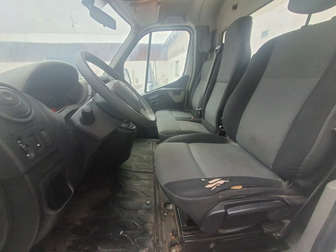 Billede 6 - Renault Master III T35