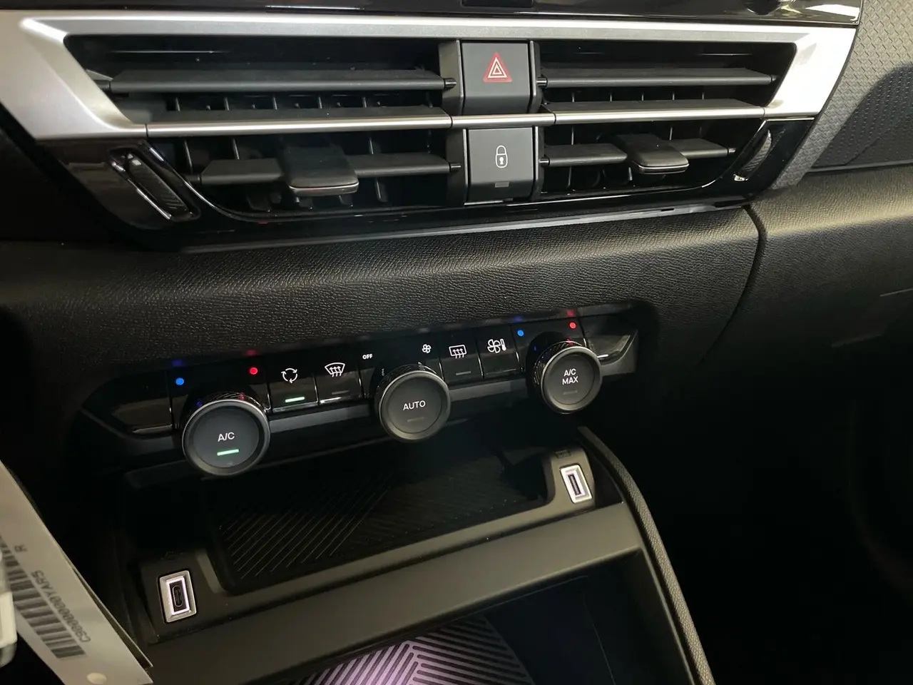 Billede 16 - Citroën ë-C4 50 Plus