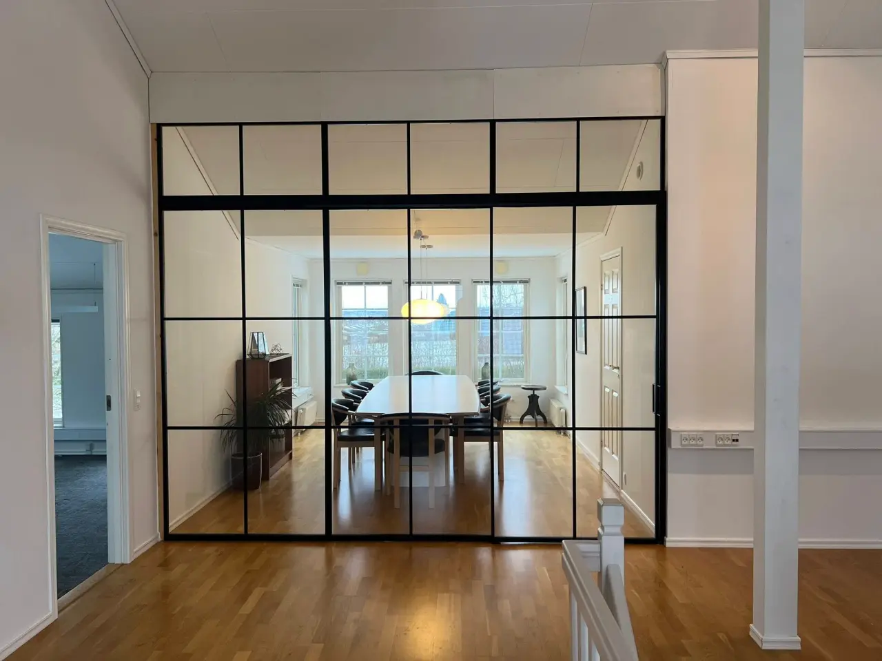 Billede 4 - Showroom - Kontor - Klinik - Butik i Faaborg