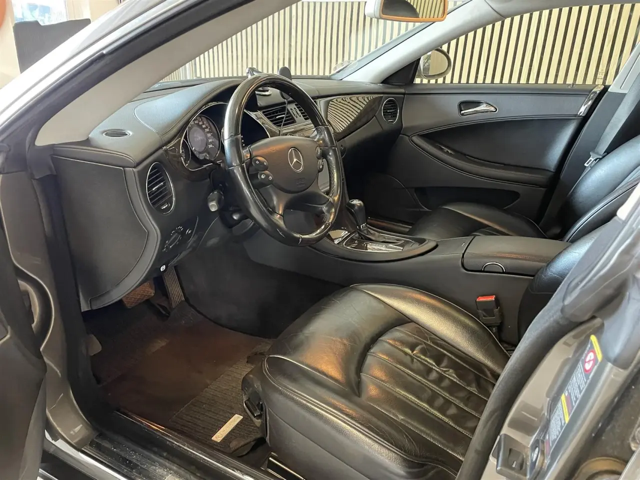 Billede 7 - Mercedes-Benz CLS350 aut. 272HK 4d