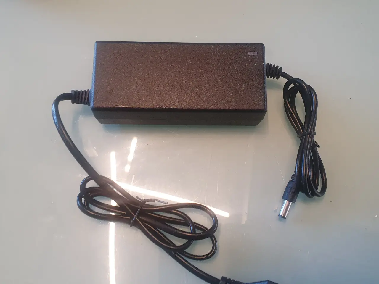 Billede 4 - højtryksrensersæt på batterier