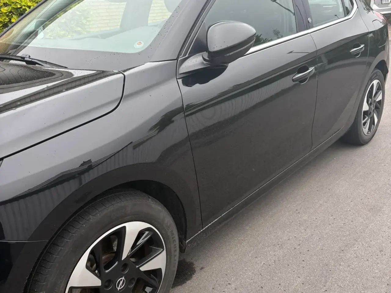 Billede 5 - Opel Corsa-e 50 Elegance