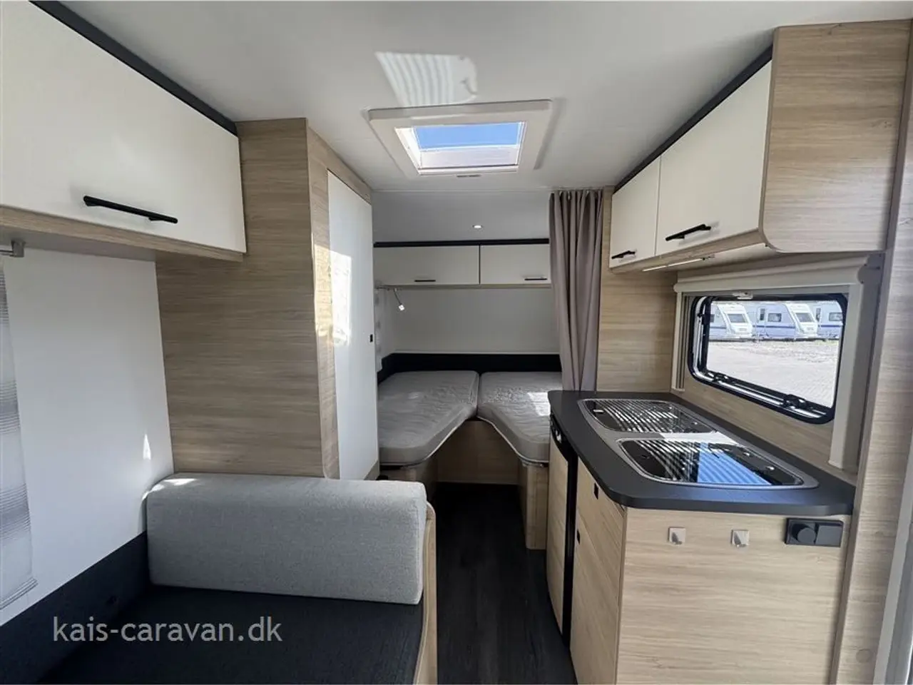 Billede 12 - 2023 - Caravelair ALBA 472