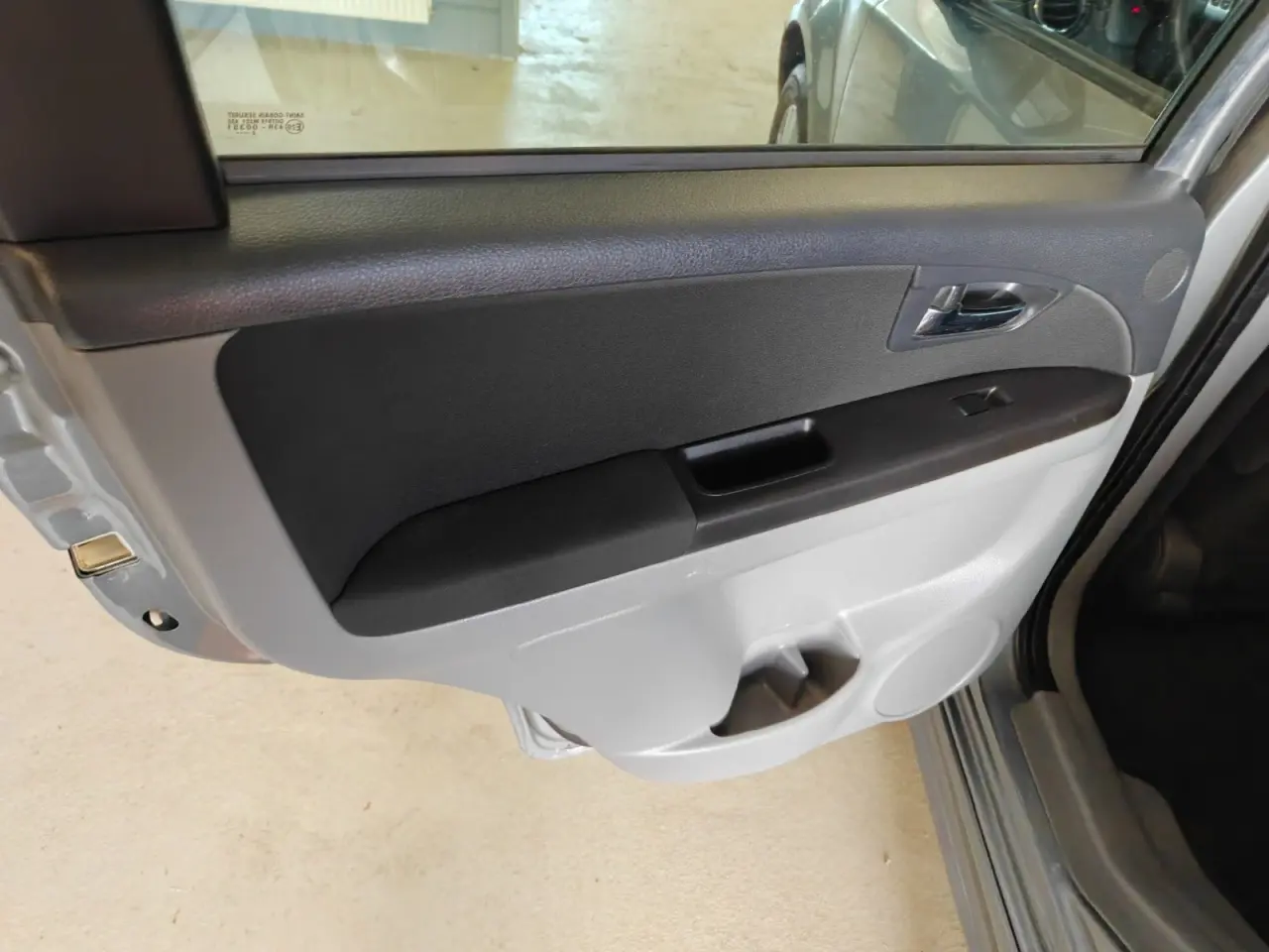 Billede 7 - Suzuki SX4 1,6 CombiBack GLX