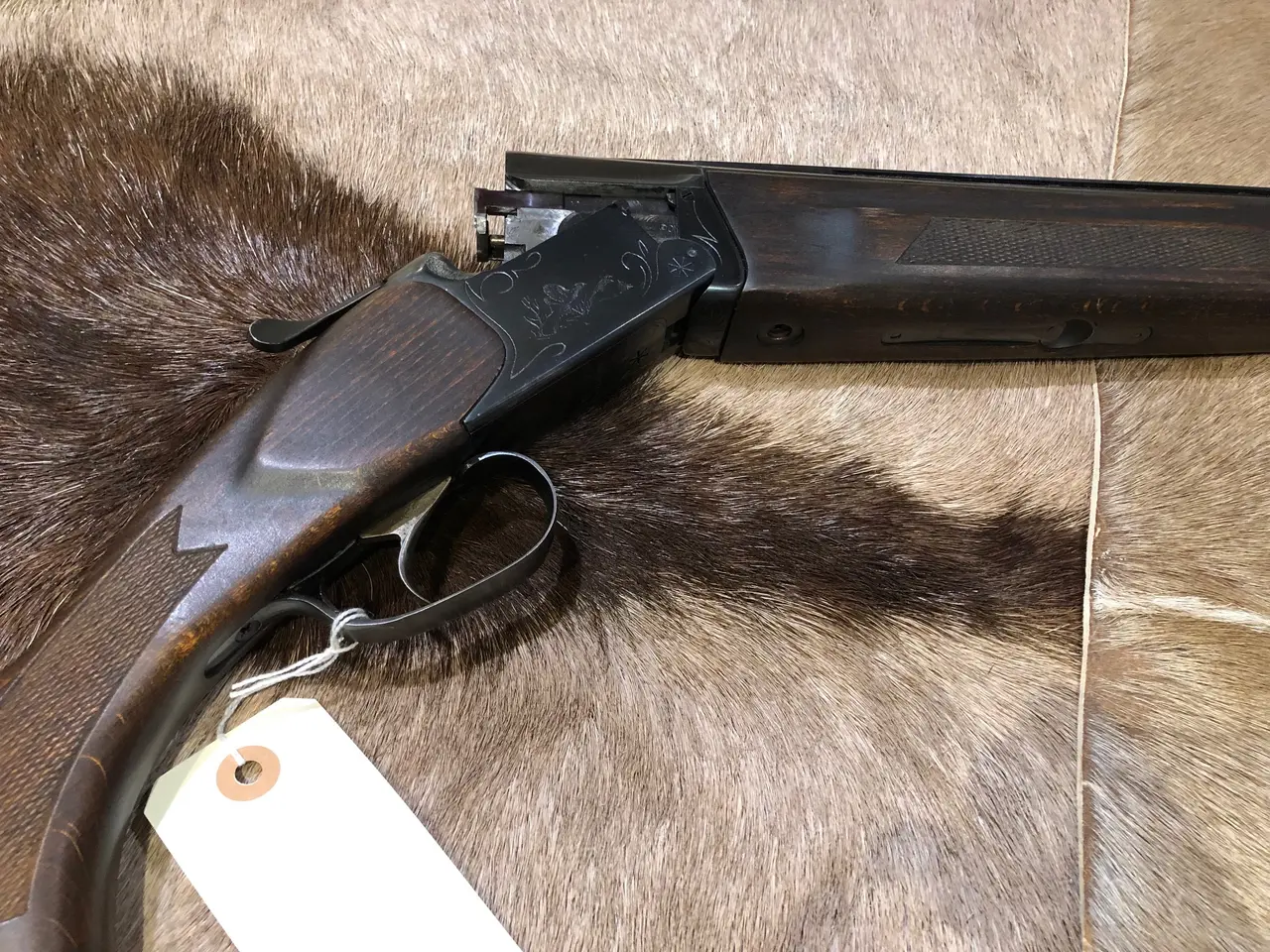 Billede 2 - Baikal O/U