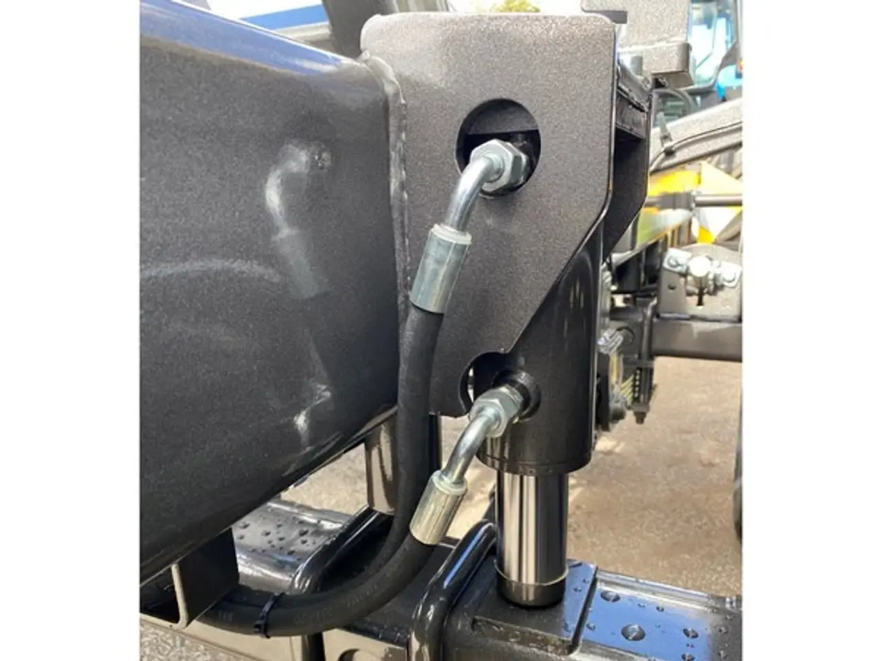 Billede 17 - Stronga HL012S