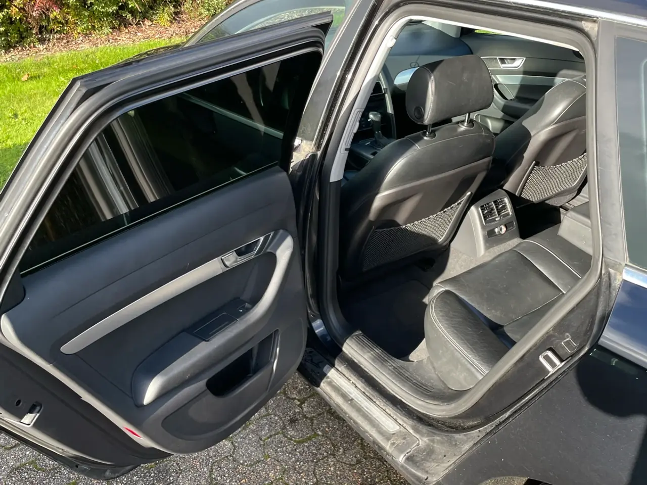 Billede 8 - Audi A6 C6