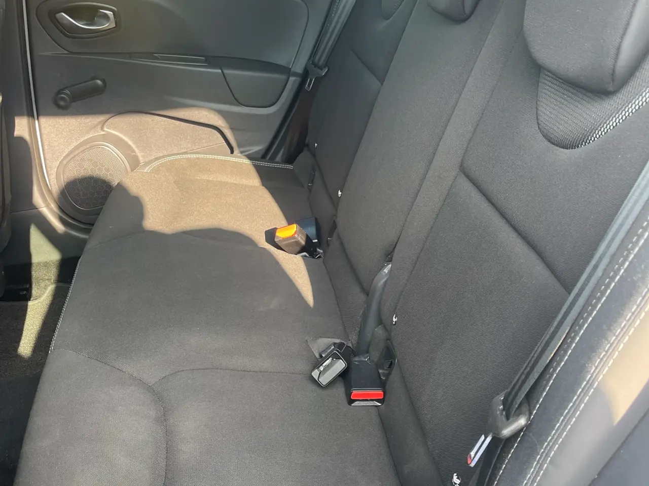 Billede 12 - Renault Clio STC. 1,5 DCI 90 hk