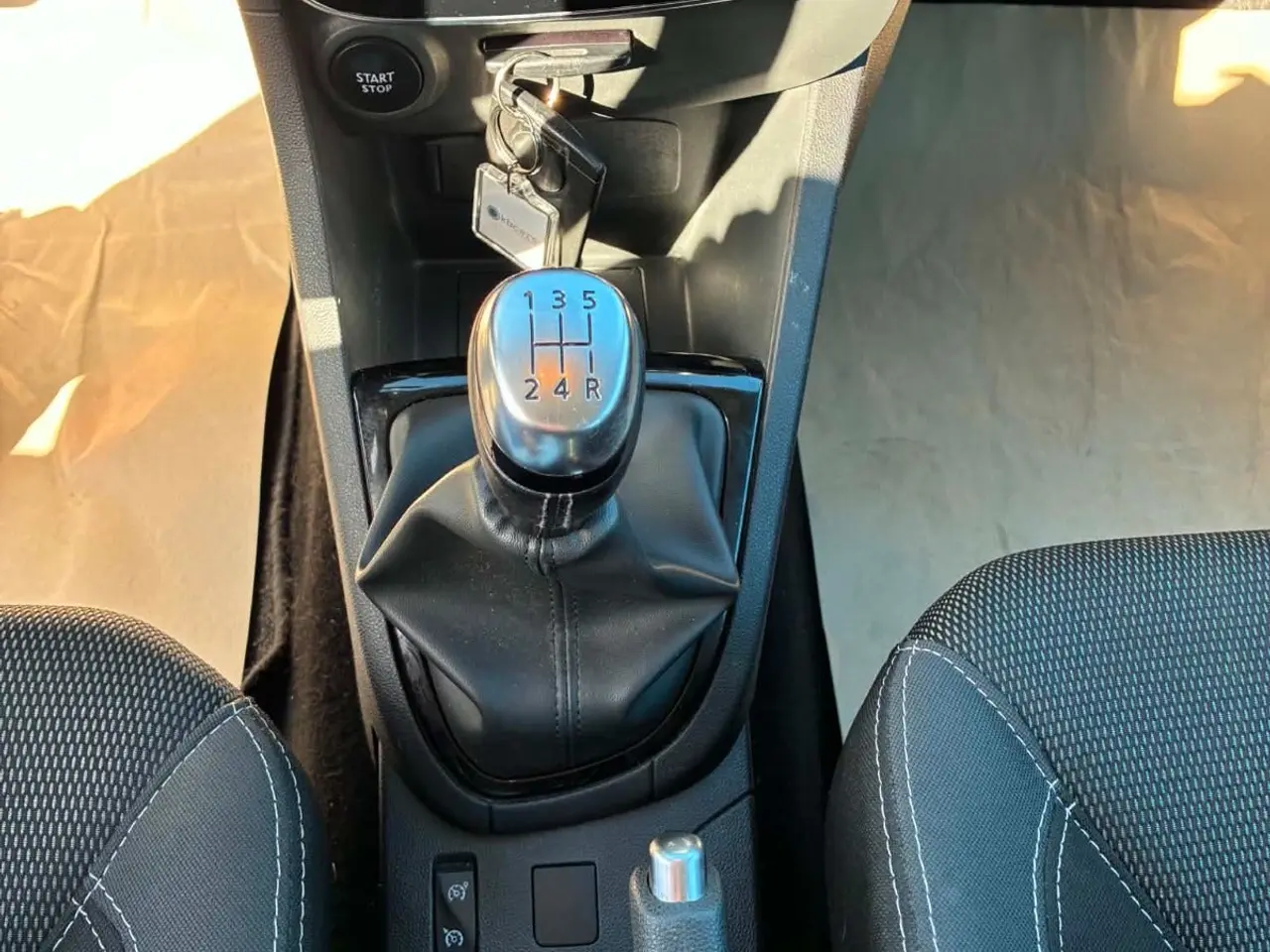 Billede 14 - Renault Clio IV 1,5 dCi 90 Expression