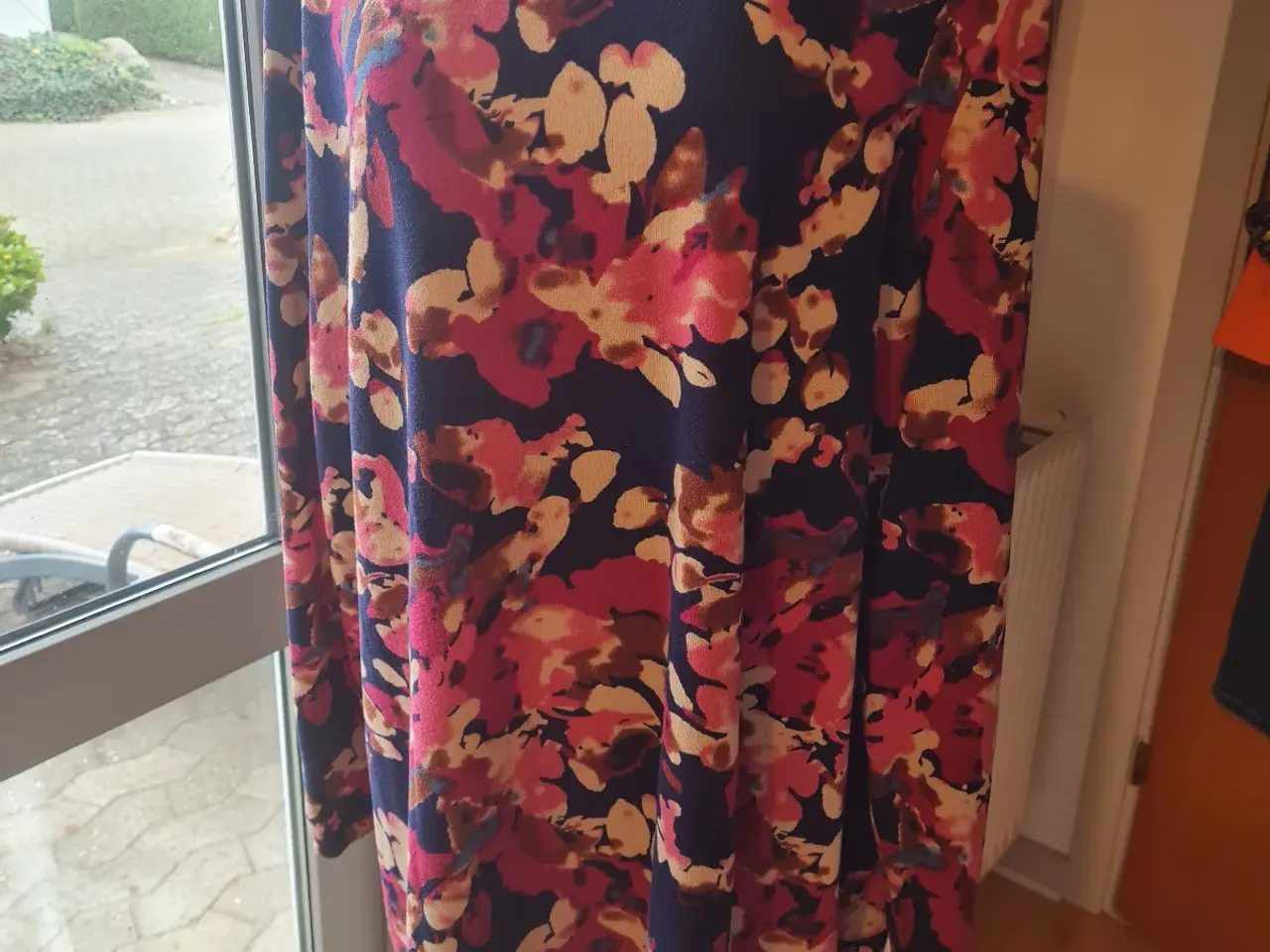 Billede 1 - Zizzi bluse str xl 54-56