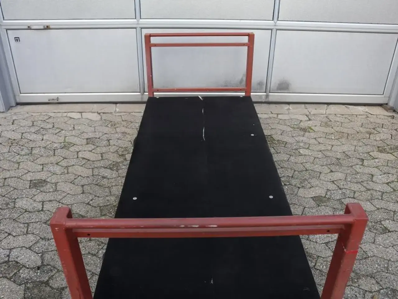 Billede 4 - Transportvogn