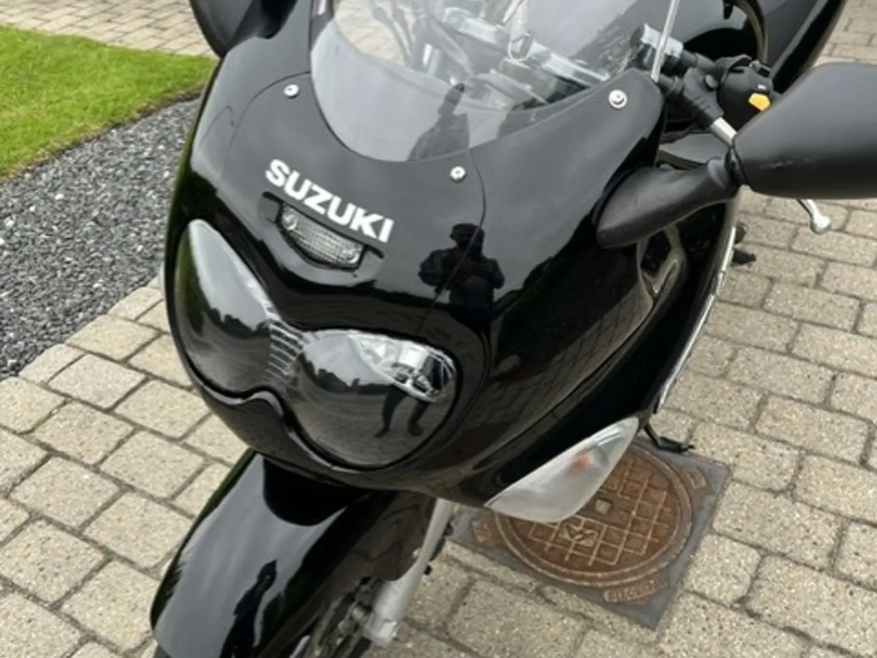 Billede 3 - Suzuki GSX 750 F 